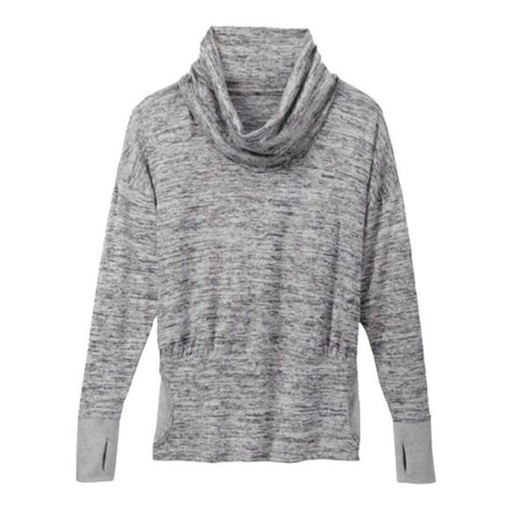 #308 ATHLETA pullover cowl neck sweater